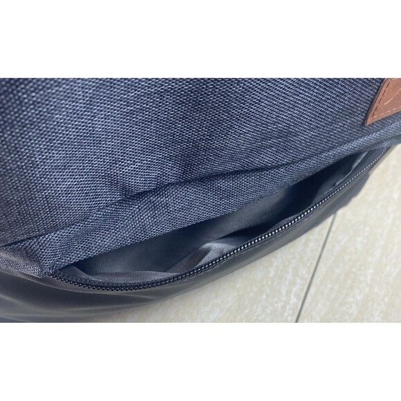 SoLite Backpack 17" x 11" Padded Back w/ Adjustabl Straps - Picture 6 of 14